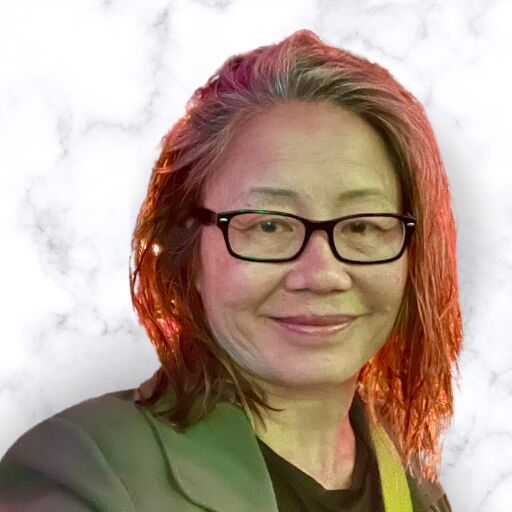 Dr Mai Nguyen