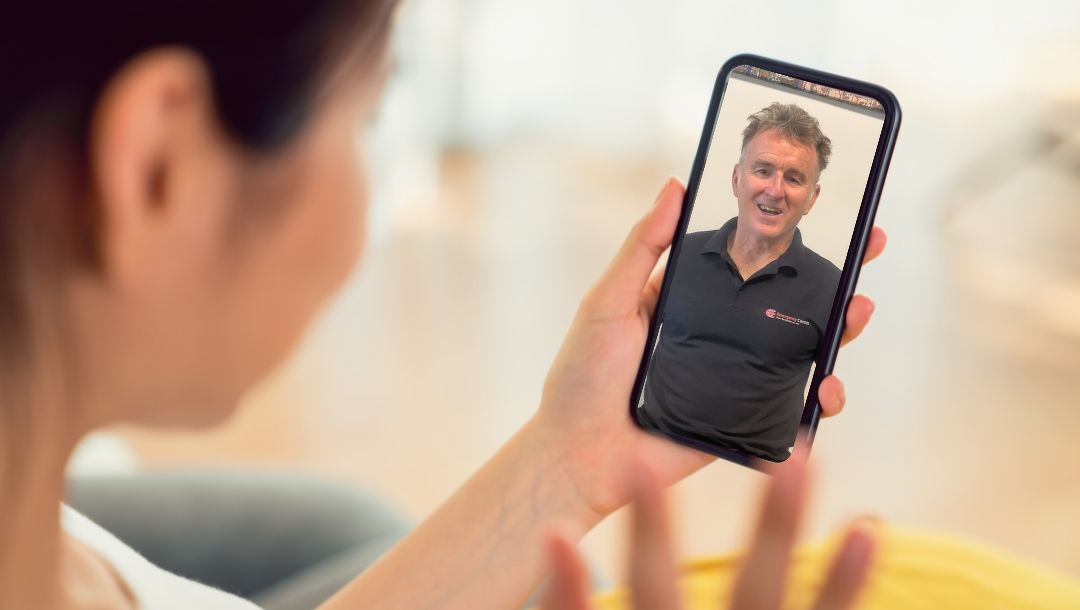 Safe, simple and secure: Why you can trust Emergency Consult