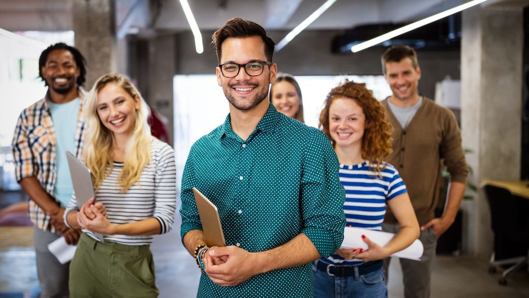 Now offering Business Healthcare Support - help your business thrive!