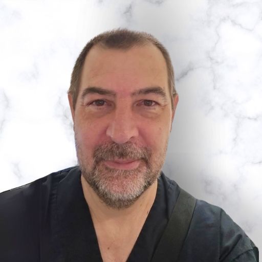 Dr Adrian Kerner