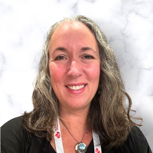 Dr Chame Blackburn