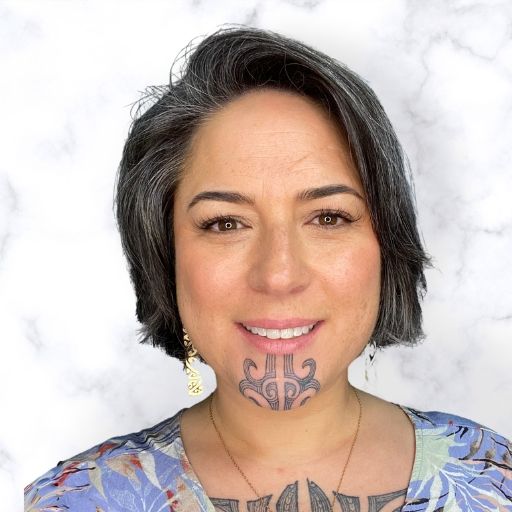 Dr Kiri Manning