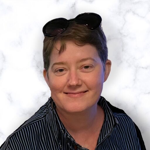 Dr Leslie Crebassa