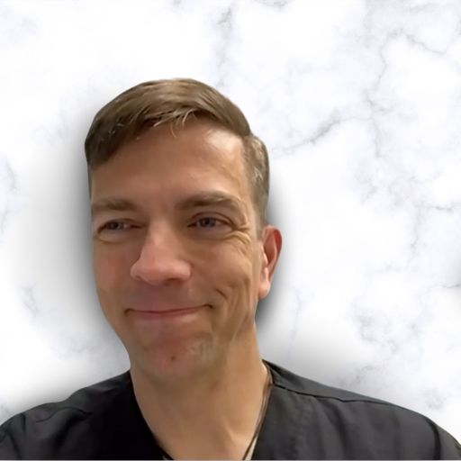 Dr Tom Carter