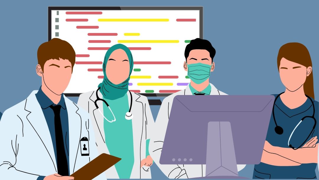 New ED Service: Virtual Board Rounds