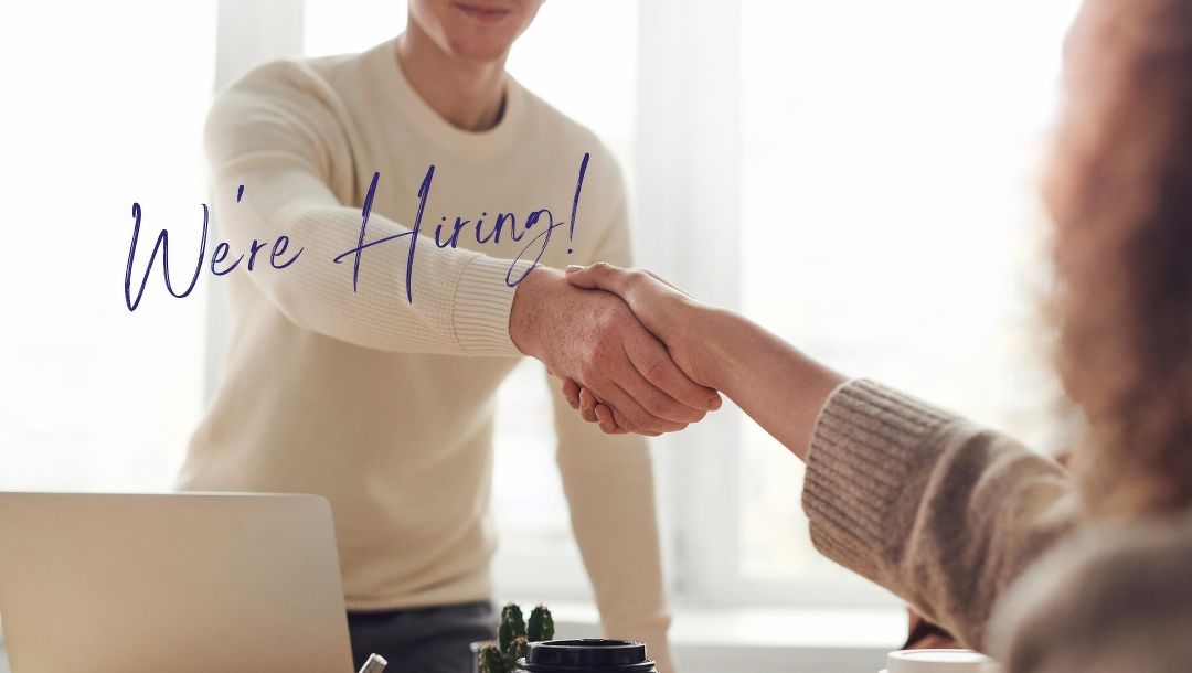 Positions Available