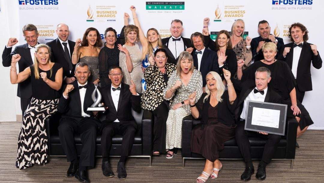 Emergency Consult wins two business awards!