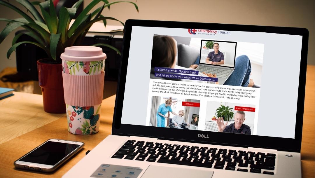 July Newsletter