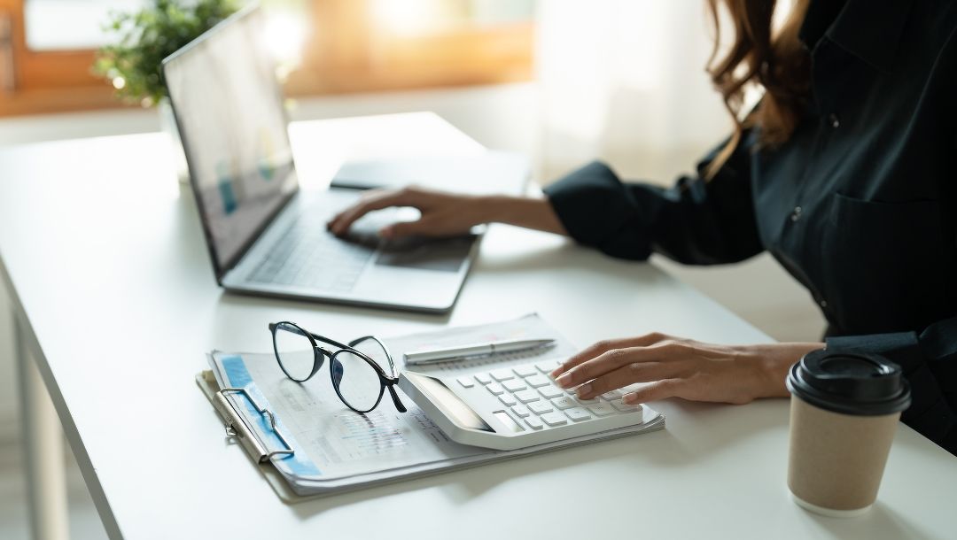 We're Hiring: Finance Administrator