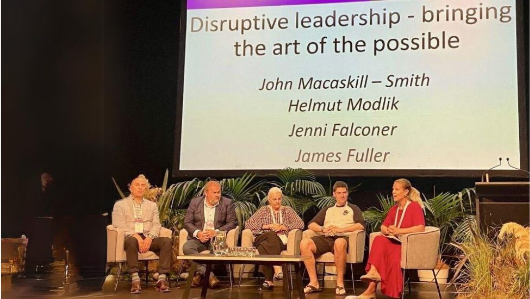 Digital Health Leadership Summit 2024