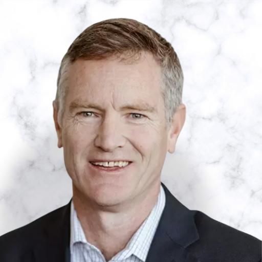 Dr Martyn Harvey