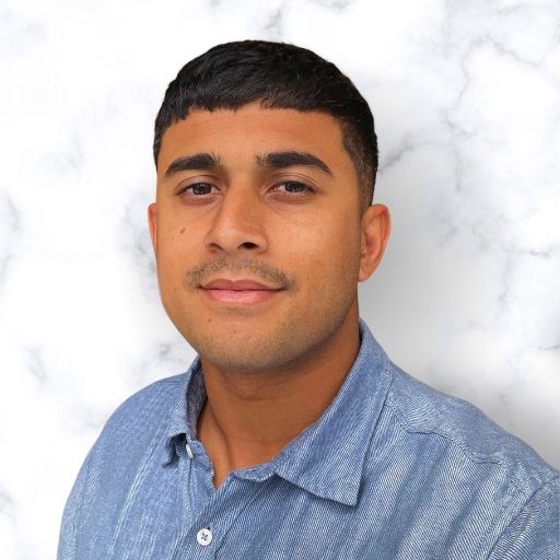 Praneesh Prasad