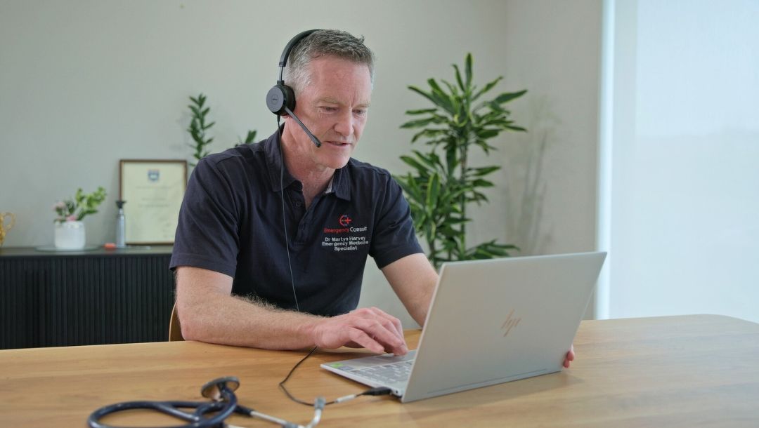 6 reasons why your pharmacy should offer  in-store video consultations with our doctors